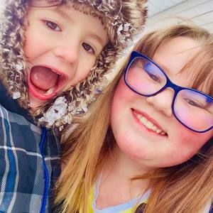 Meet your Posher, Bella